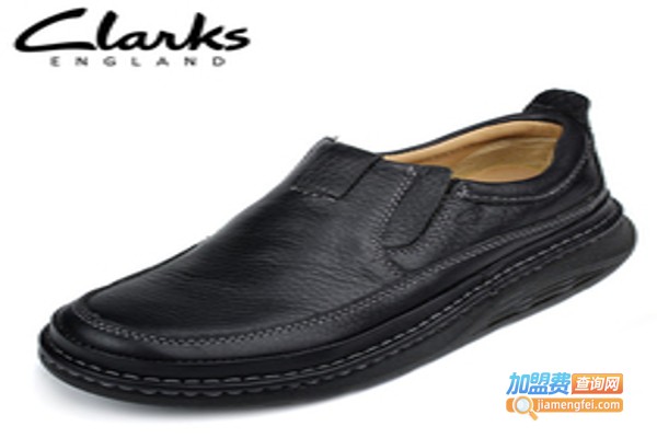 其乐皮鞋加盟费