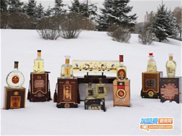 奈曼旗绿源酒加盟费