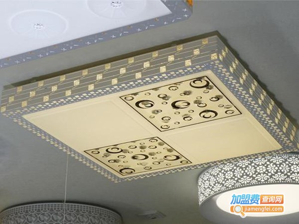 燧明集成吊顶加盟费