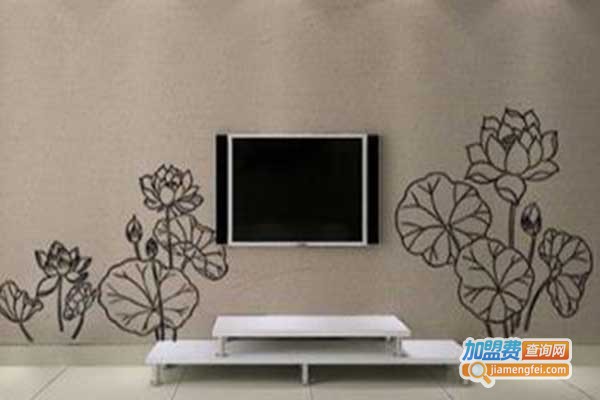 康居乐达硅藻泥加盟门店