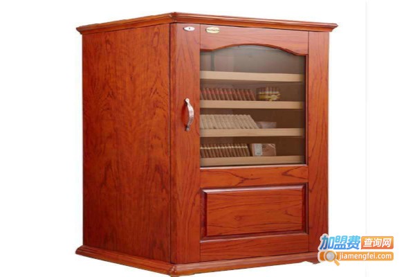 美晶Raching橱柜加盟费