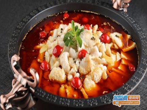 一品鱼庄火锅加盟门店