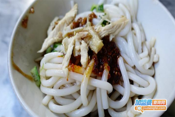 营养骨汤砂锅米线加盟门店