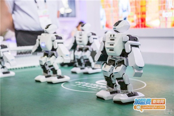 宝龙科技教育加盟费