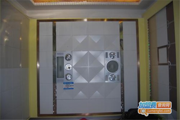 菲林克斯吊顶加盟