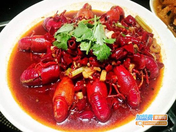 小山城火锅加盟费