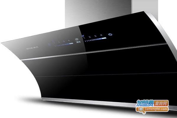 森太油烟机加盟费