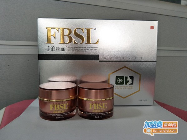 菲泊丝丽加盟费