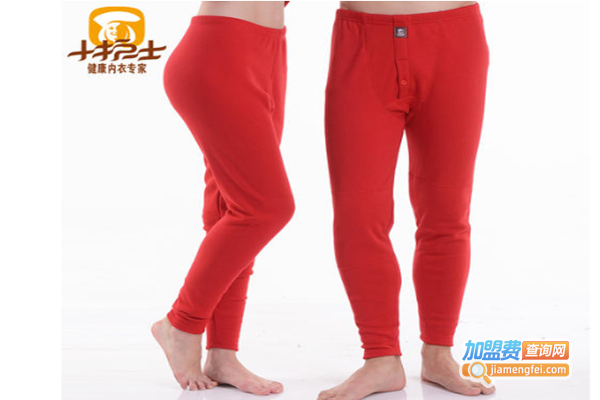 小护士功能内衣加盟费