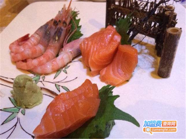 圆石蟹宴加盟费