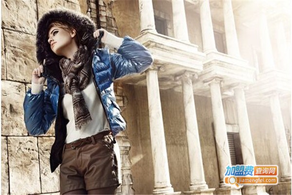 attina女装加盟费