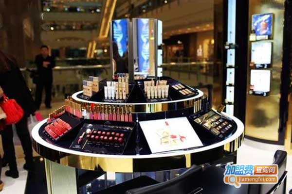 靓肤丽化妆品加盟门店