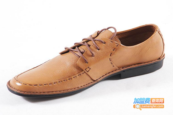 雅乐士男鞋加盟