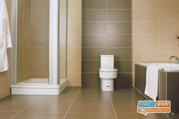 欧神诺磁砖加盟费