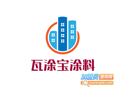 瓦涂宝涂料