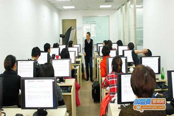 非凡优等生教育加盟费