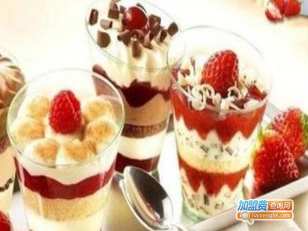 致爱利丝奶茶店加盟费