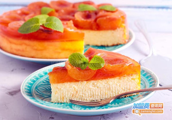 红杏快餐加盟费