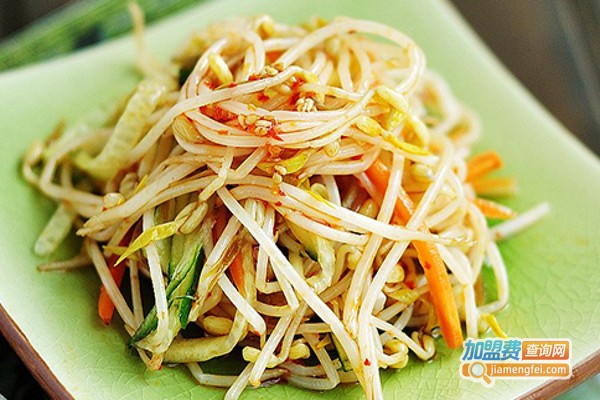 名人家里菜加盟费