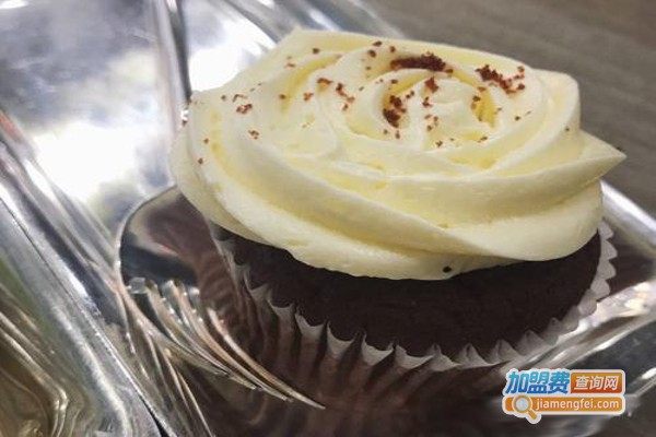 洛佩塔甜品加盟费