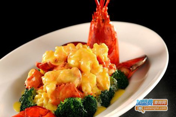 快乐鸟精品小厨加盟费