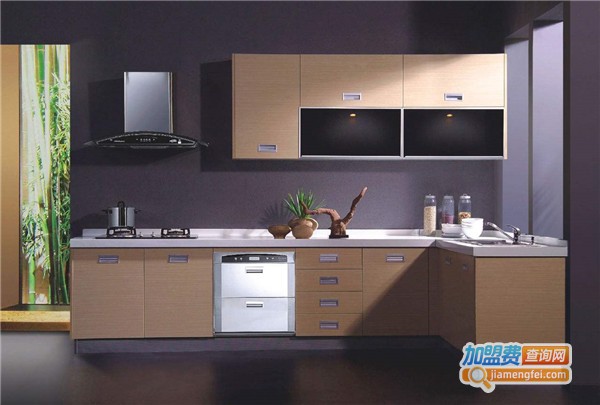 昇扬集成吊顶加盟费