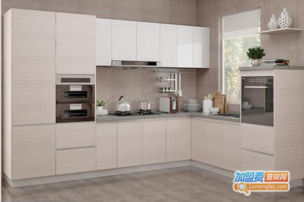 金榕祥整体橱柜加盟费