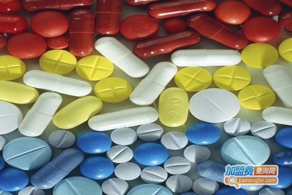 康医倍健加盟门店