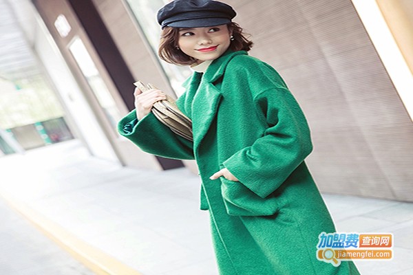 IT Girl女装加盟门店