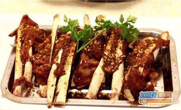 蝎子王特色火锅加盟费