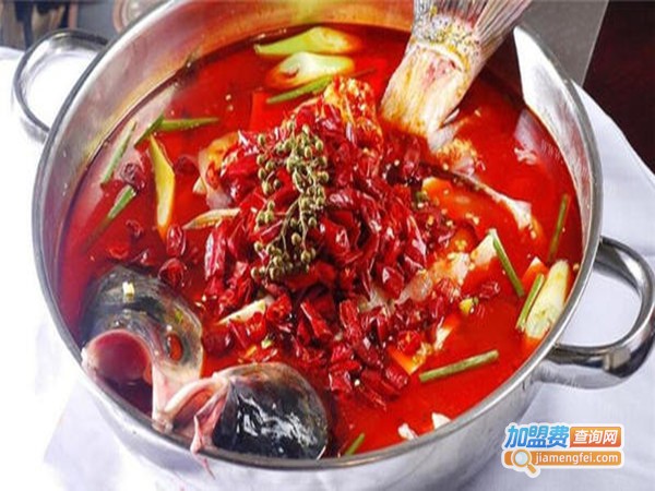 一品鱼庄火锅加盟门店