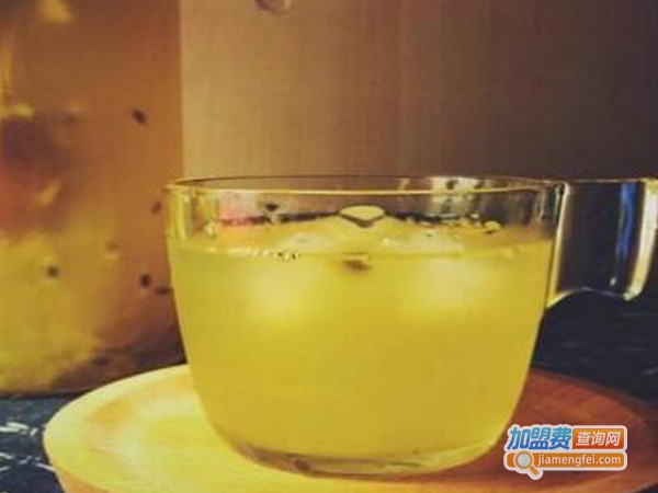 万康堂葛根汁加盟费