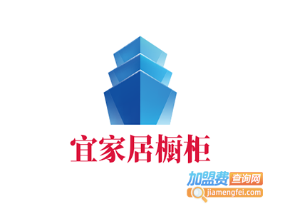 宜家居橱柜加盟费