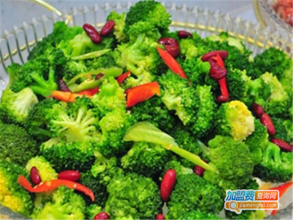 四川人家加盟费