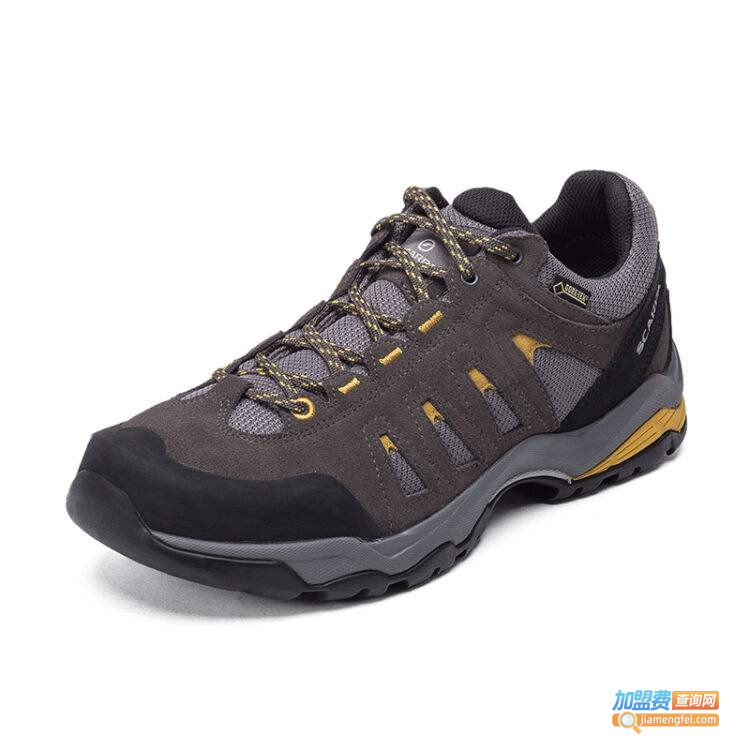 scarpa登山鞋加盟门店