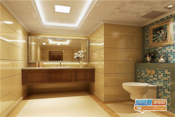 泉诚吊顶加盟费