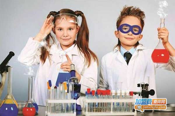 小爱迪生思维加盟门店