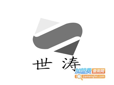 世涛涂料加盟费