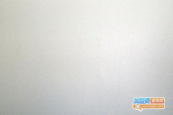 金博涂料加盟费