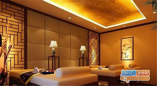 佛朗什化妆品加盟费