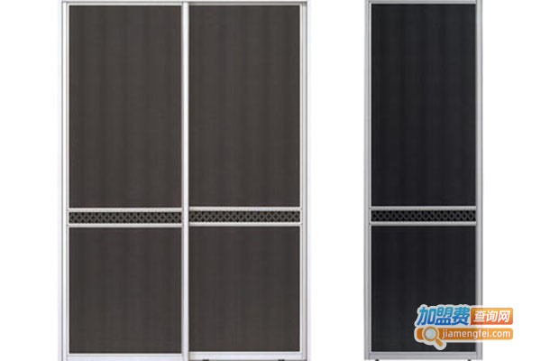 南海蒂爵衣柜加盟门店