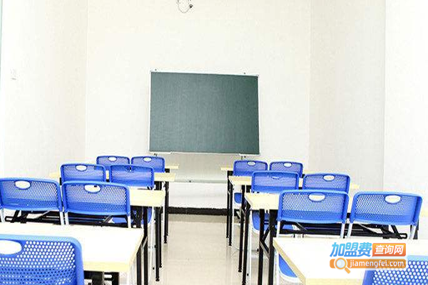 宝勒腾教育加盟费