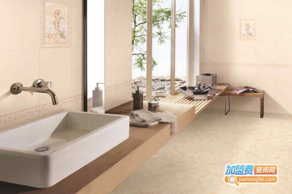 欧神诺磁砖加盟店