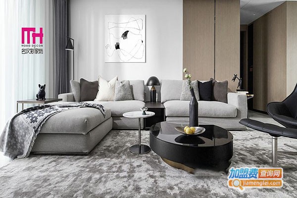 名汉彩家居饰品加盟门店