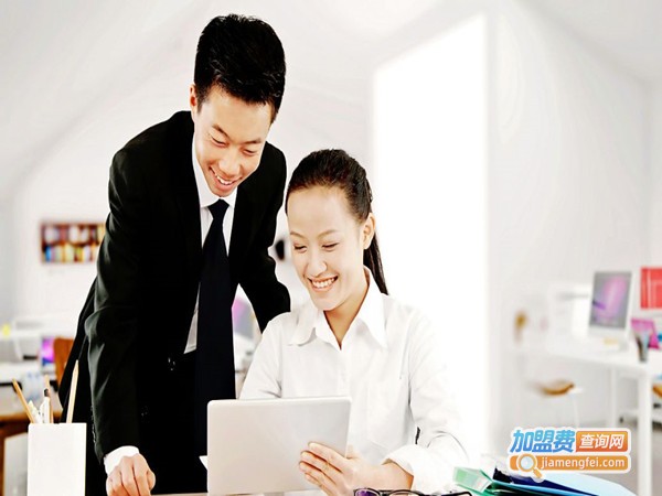 易邦教育加盟门店