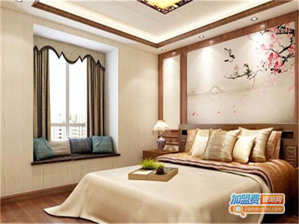 本元全屋整装加盟费