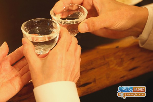 茅家村白酒加盟费