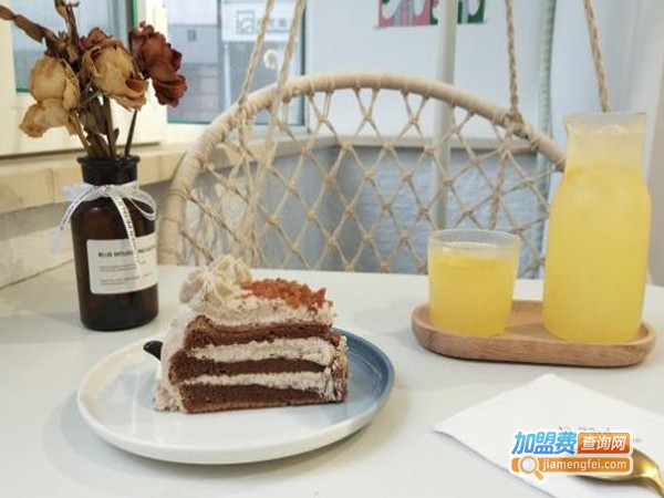 1223rd甜品店加盟费