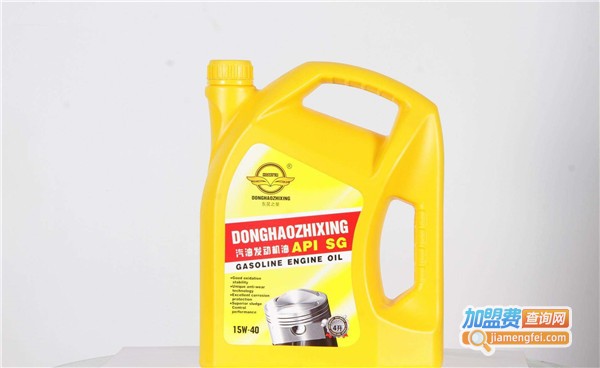 东昊汽车用品加盟