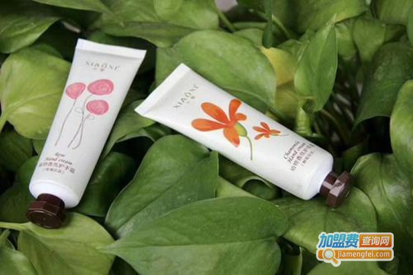 诺皙日用品加盟费